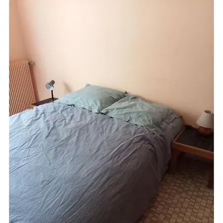 5 Personnes Apartment